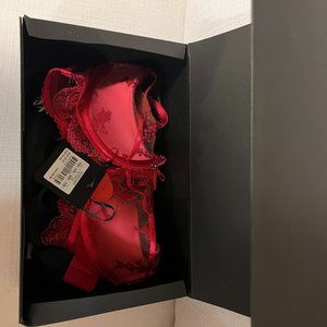 bra